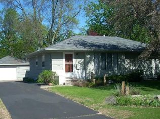 7121 15th Ave S, Richfield, MN 55423