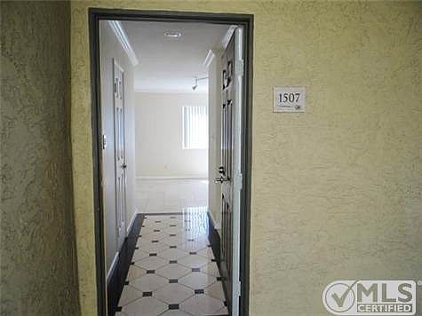 3rd image of 7545 Charmant Dr Unit 1507