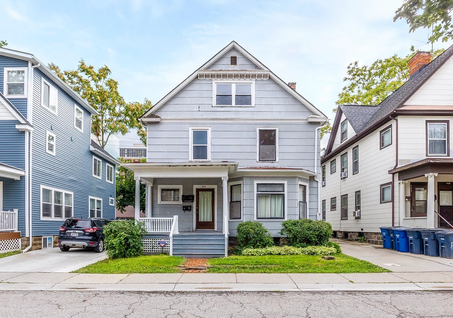 419 Hamilton - 1 — Photo 1