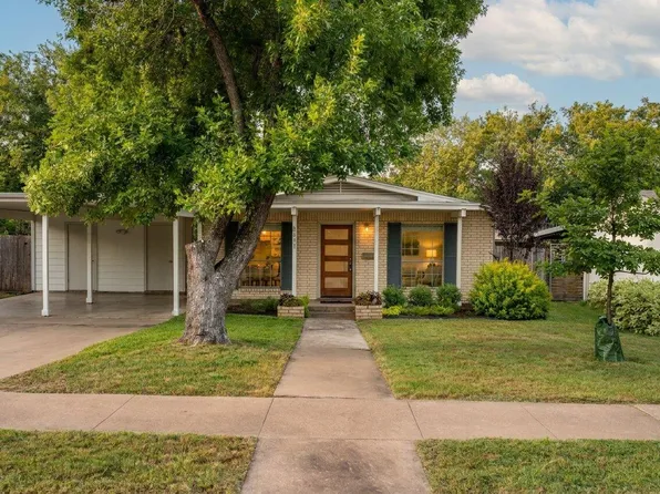8417 Maine Dr, Austin, TX 78758