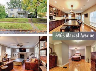 6965 Mardel Ave, Saint Louis, MO