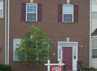 665 Springhouse Sq SE, Leesburg, VA 20175