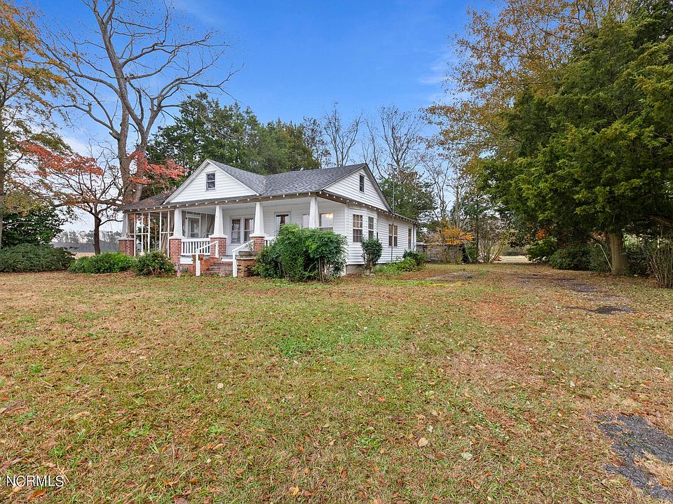 270 Camp Kirkwood Road, Watha, NC 28478 Zillow