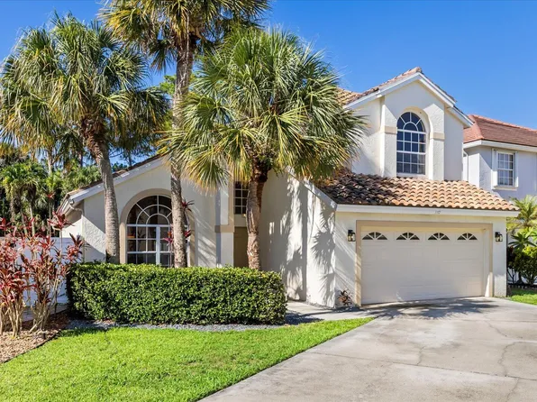 110 Pennock Trace Drive, Jupiter, FL 33458