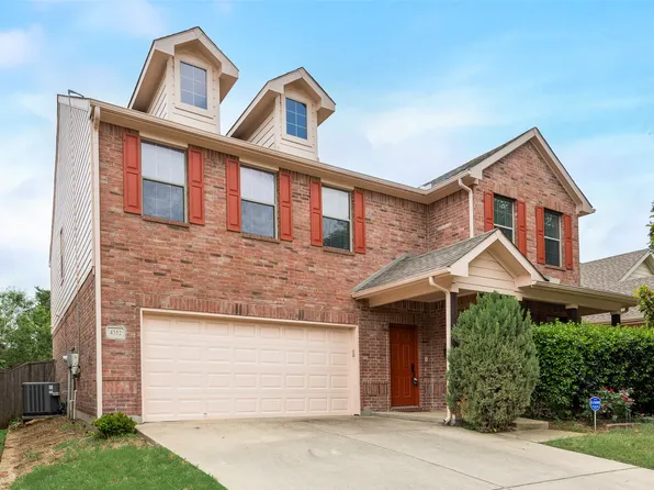 4312 Summer Star Ln, Fort Worth, TX 76244
