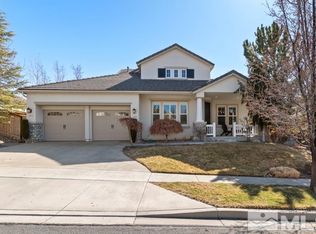 1830 Morgan Pointe Ct, Reno, NV 89523