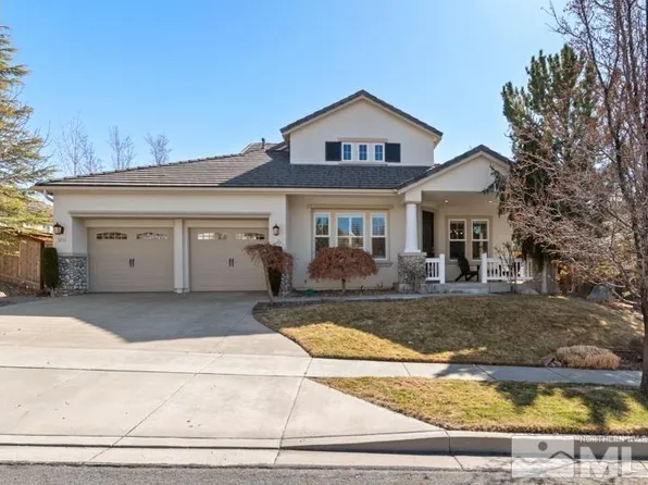1830 Morgan Pointe Ct, Reno, NV 89523