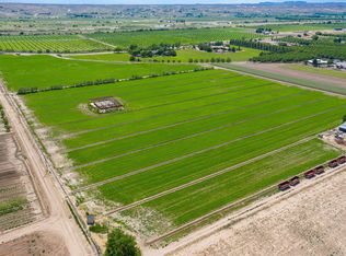 2600 Camino Bodegas, Las Cruces, NM 88005