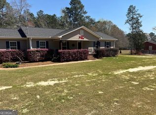 153 New Harmony Church Rd, Thomaston, GA 30286