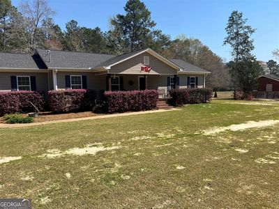 153 New Harmony Church Rd, Thomaston, GA, 30286
