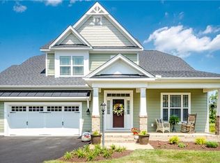 7181 Yare St, Glen Allen, VA 23059