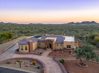 6713 E Grand View Ln, Apache Junction, AZ 85119