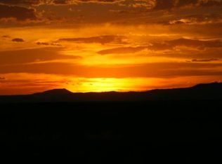 Garrett Rd And Good Pasture, Beulah, CO 81023