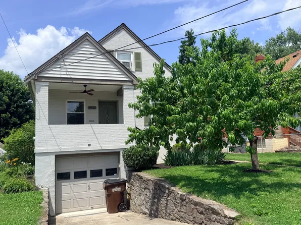 6922 Windward St, Cincinnati, OH 45227