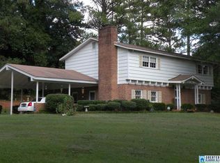 2420 Overhill Rd, Sylacauga, AL 35150