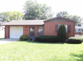 1004 E Campion Blvd, Prairie Du Chien, WI 53821