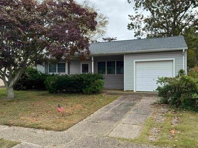 115 Haverford Ave N, Cape May, NJ, 08204