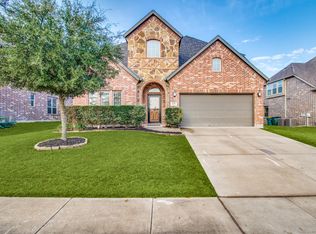 4610 Lone Grove Way, Sherman, TX 75092