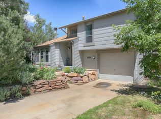 3555 Silver Plume Ct, Boulder, CO 80305