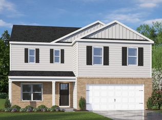 GALEN Plan, Mason Ridge, Spring Lake, NC 28390