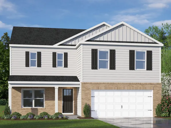 GALEN Plan, Olive Branch