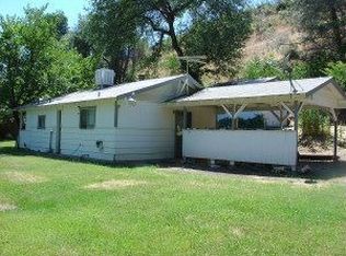 14358 Main St, French Gulch, CA 96033