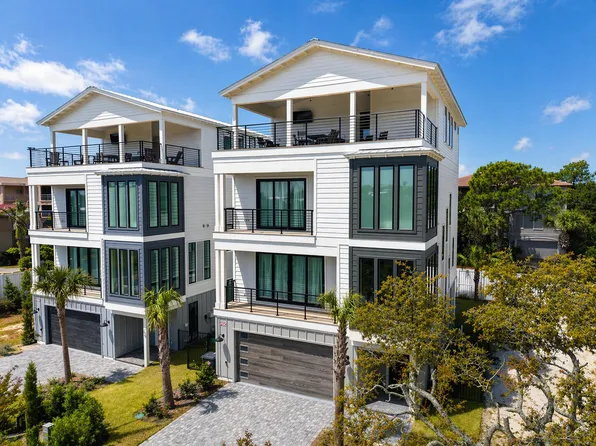 26 Mary St, Santa Rosa Beach, FL 32459