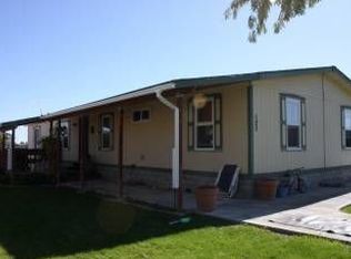 125 Carson Rd, Battle Mountain, NV 89820
