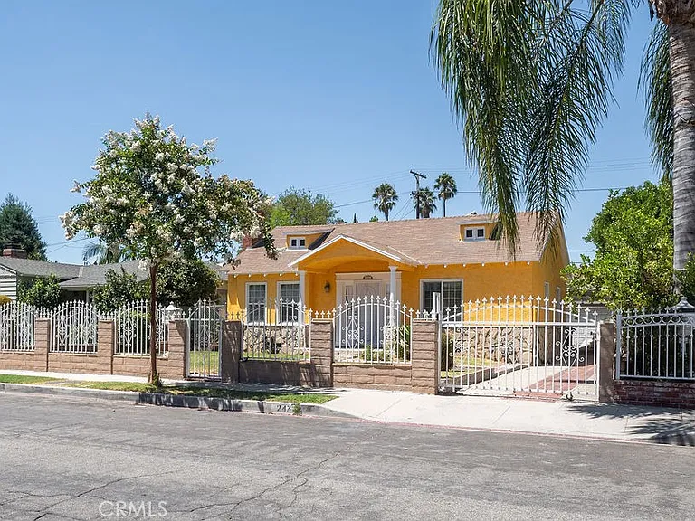 247 W Santa Anita Ave — Photo 31