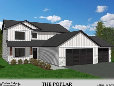 8418 MAPLEFIELD WAY, Weston, WI, 54476