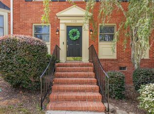 642 Crown Point Dr, Augusta, GA 30907