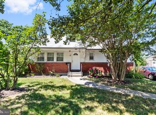 2012 N Rolling Rd, Baltimore, MD 21244