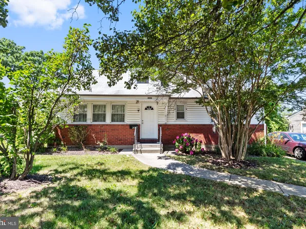 2012 N Rolling Rd, Baltimore, MD 21244