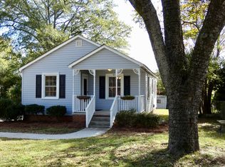 214 Beth Dr, Greenville, SC 29609