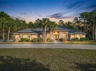 6378 W Pine Ridge Blvd, Beverly Hills, FL 34465