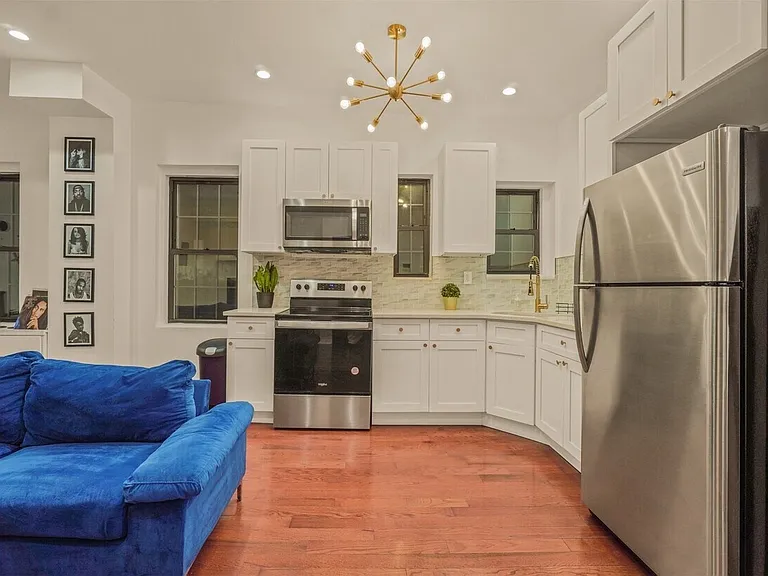 187-12 Linden Blvd #2A-2B-2D — Photo 2