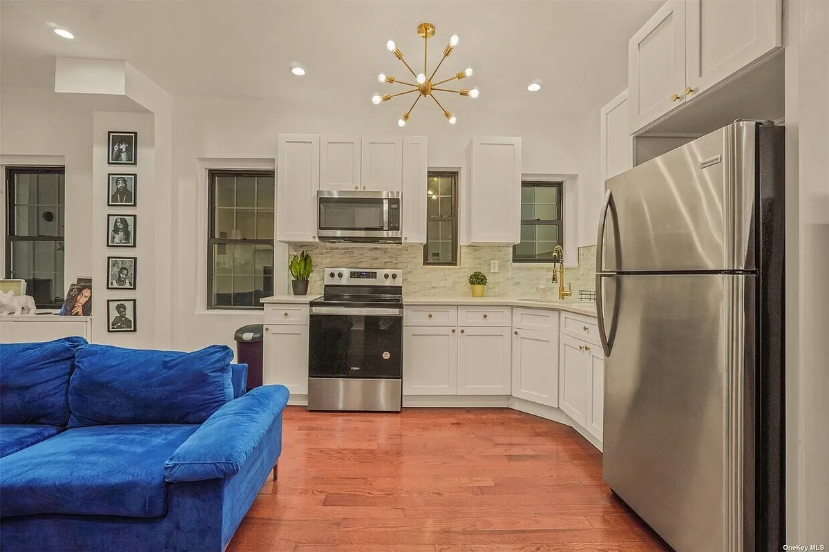 Building Photo - 187-12 Linden Blvd #2A-2B-2D