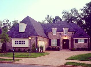 4463 Robinson Loop E, Olive Branch, MS 38654