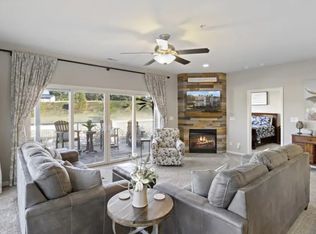151 Upper Monarch Cove Dr UNIT 1C, Lake Ozark, MO 65049