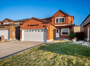 171 Hupfield Trl, Toronto, ON M1B 4P1