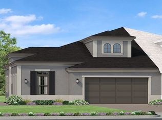 4289 Barletta Ct, Zephyrhills, FL 33543