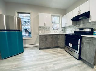 48 W 54th St APT 2, Bayonne, NJ 07002