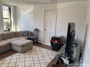 29 N Margin St #2F, Boston, MA 02113