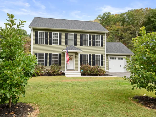 1068 Long Cove Road, Ledyard, CT 06335