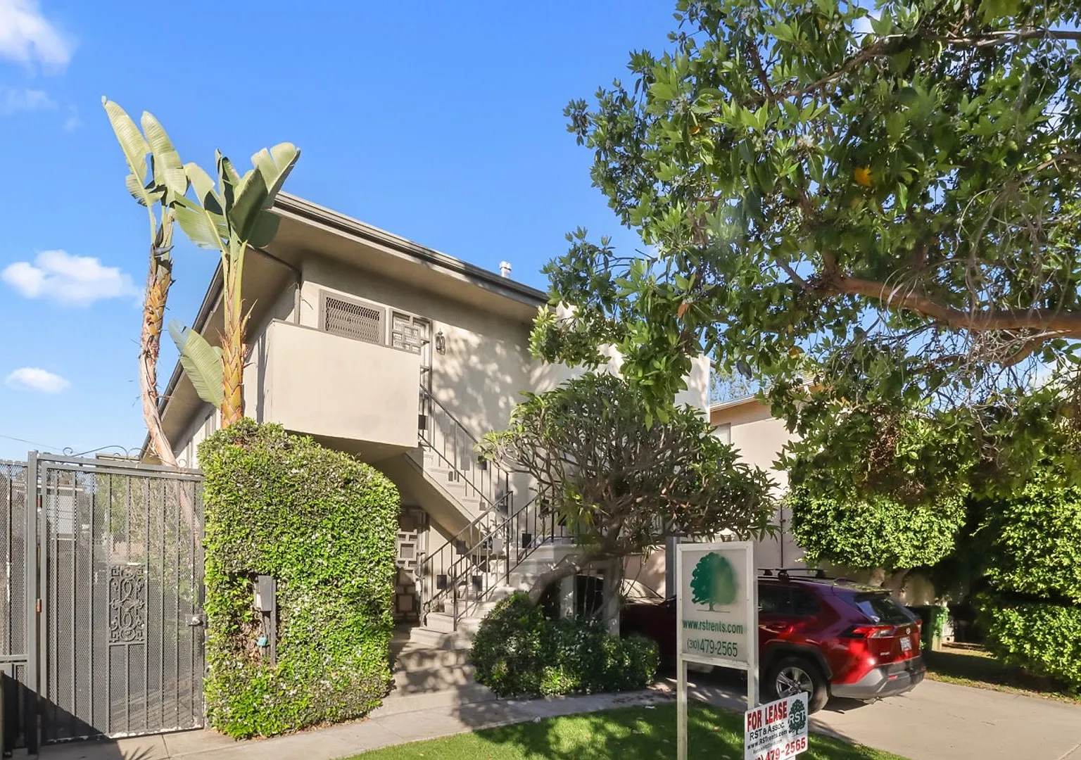1642 Westgate Ave — Photo 1