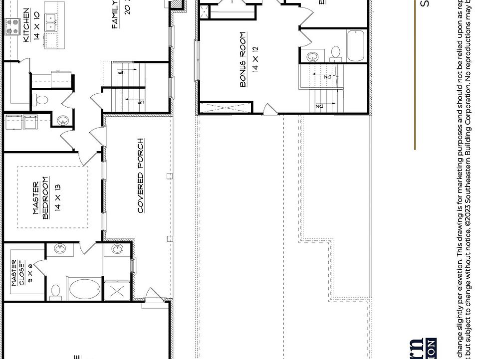 2nd image of 1204 Kennesaw Blvd Lot 182