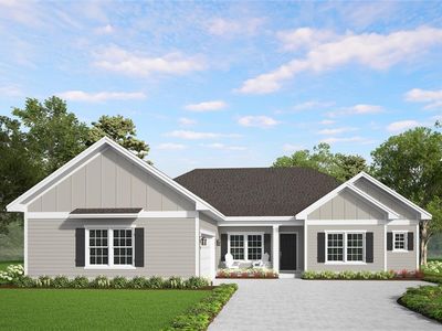 216 Allie Loop, Brunswick, GA, 31525