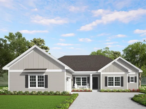 216 Allie Loop, Brunswick, GA 31525