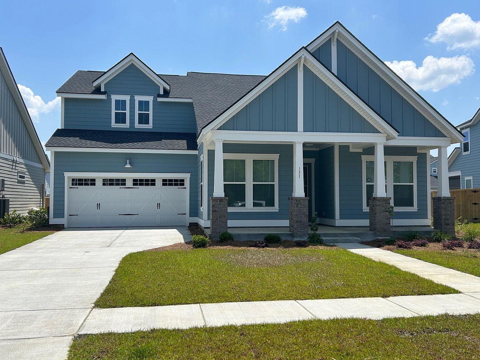 131 Medford Dr, Summerville, SC 29485 Zillow