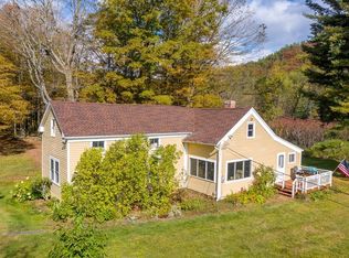 25 Ed Lebleau Rd, Chester, MA 01011